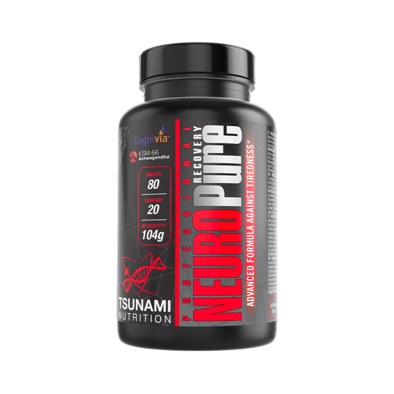 NeuroPure Producto
