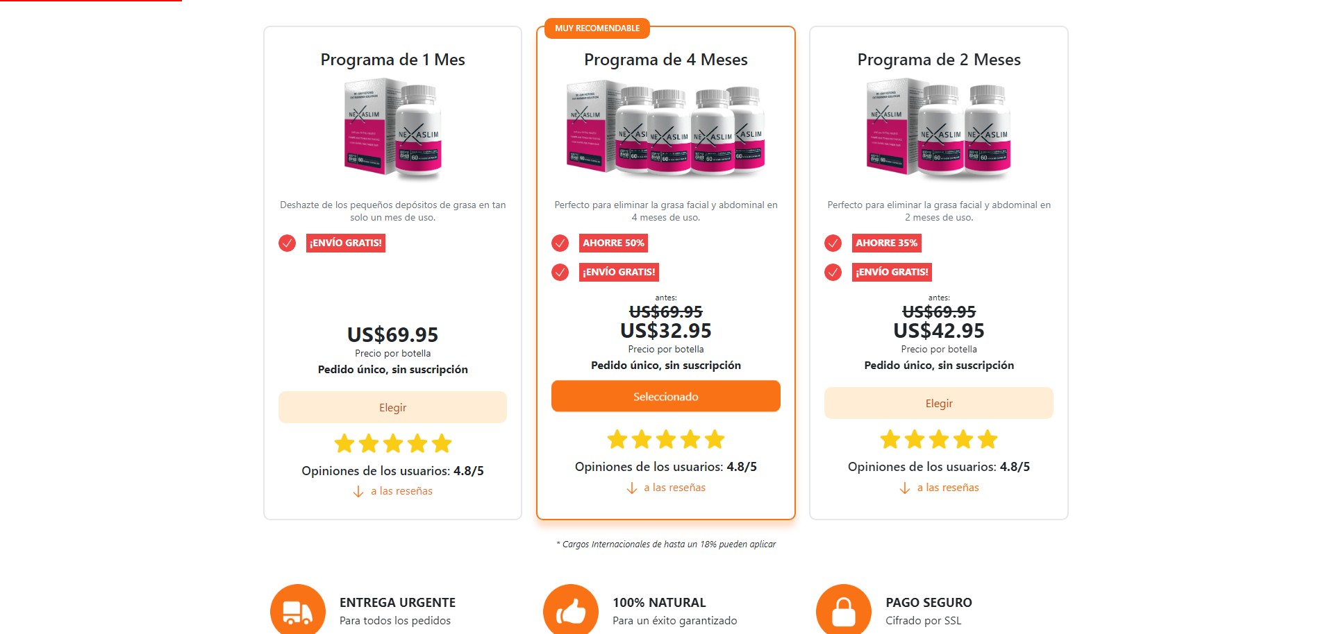 NexaSlim