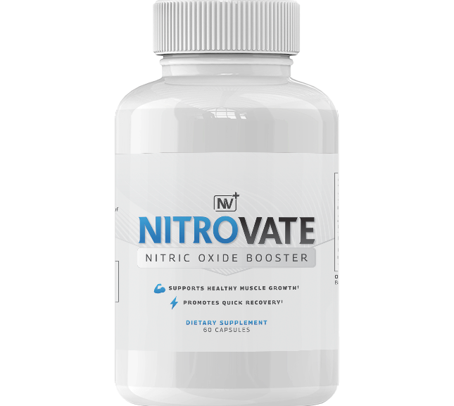 Nitrovate Producto