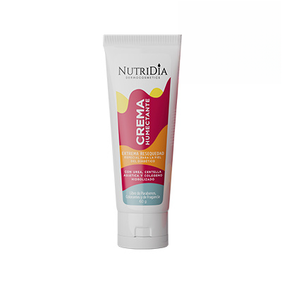 Nutridia