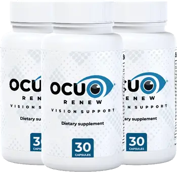 OcuRenew Producto