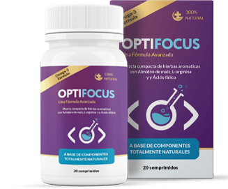 Optifocus Producto