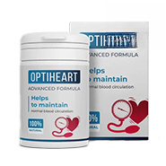 Optiheart Producto