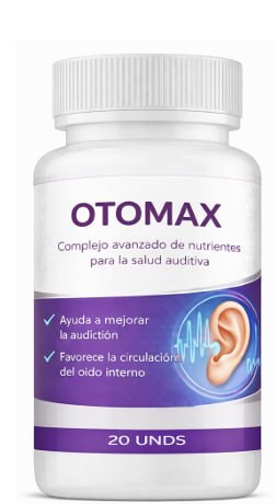 OTOMAX Producto