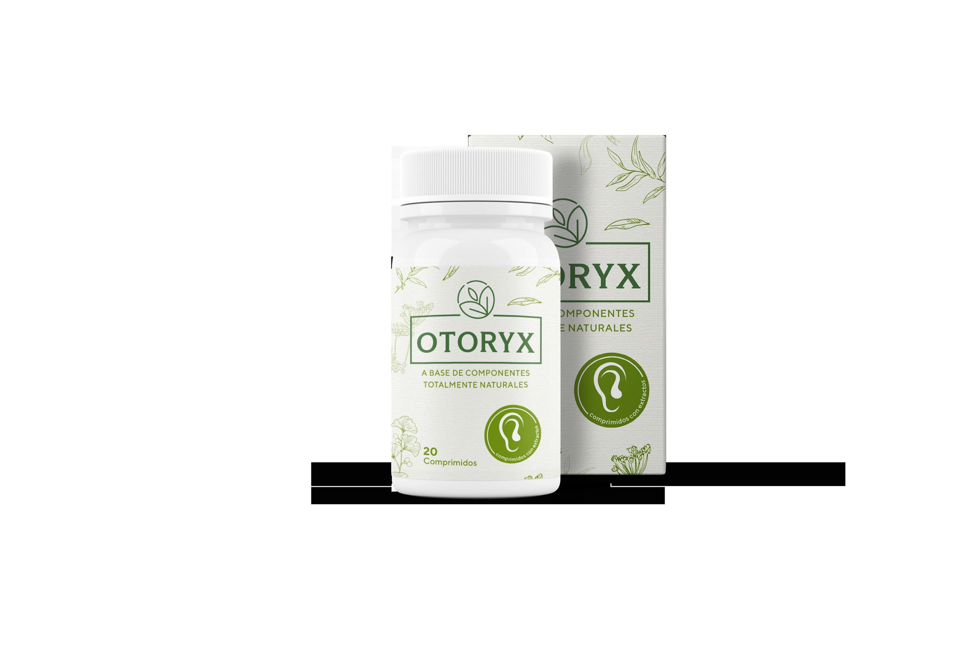 OTORYX Producto