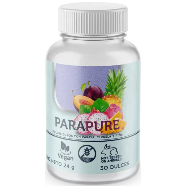 ParaPure Producto
