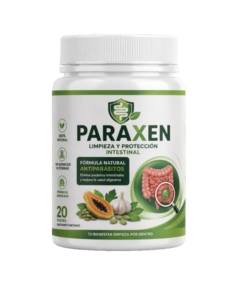PARAXEN Producto