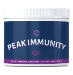 Peak Immunity Producto