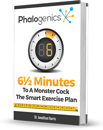 Phalogenics Producto