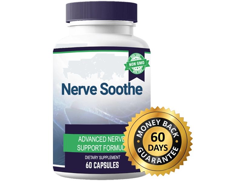 Premier vitality nerve soothe Producto