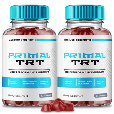 Primal TRT Producto
