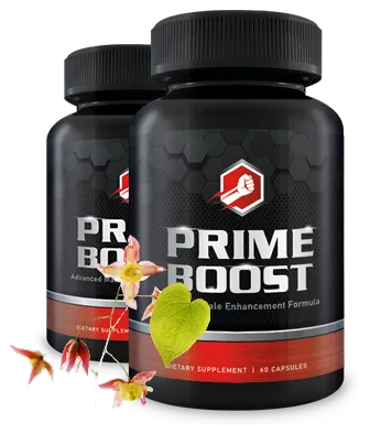PRIMEBOOST Producto