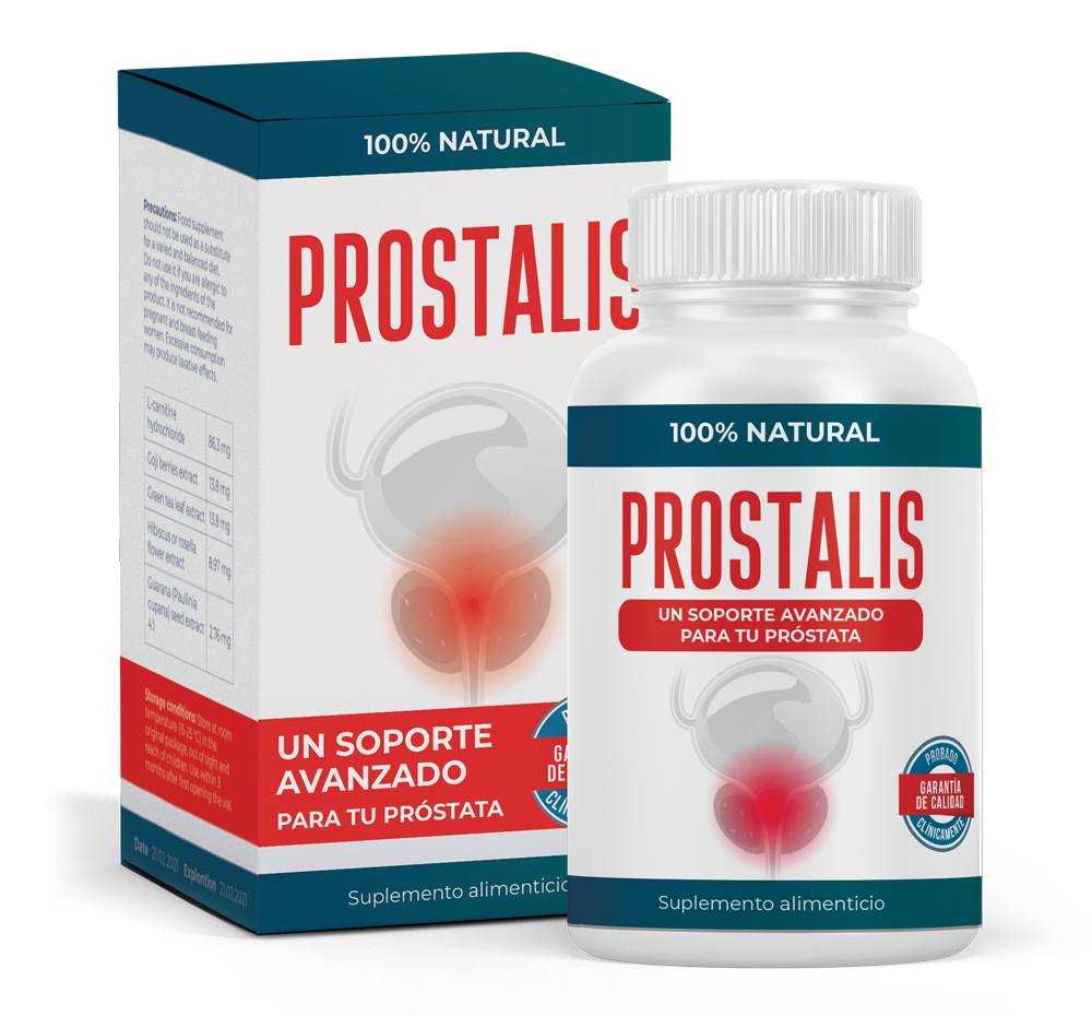 Prostalis Producto