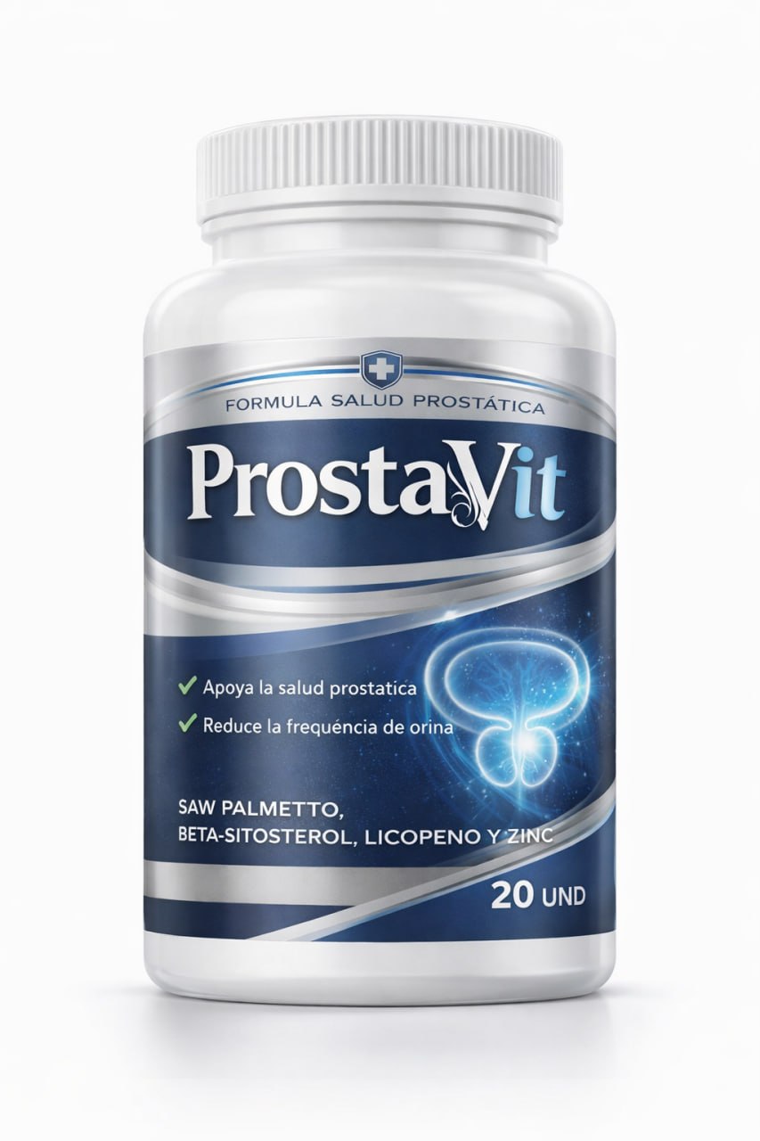 PROSTAVIT Producto