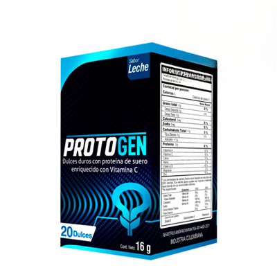 Protogen Producto