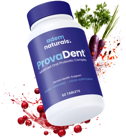 Provadent Producto