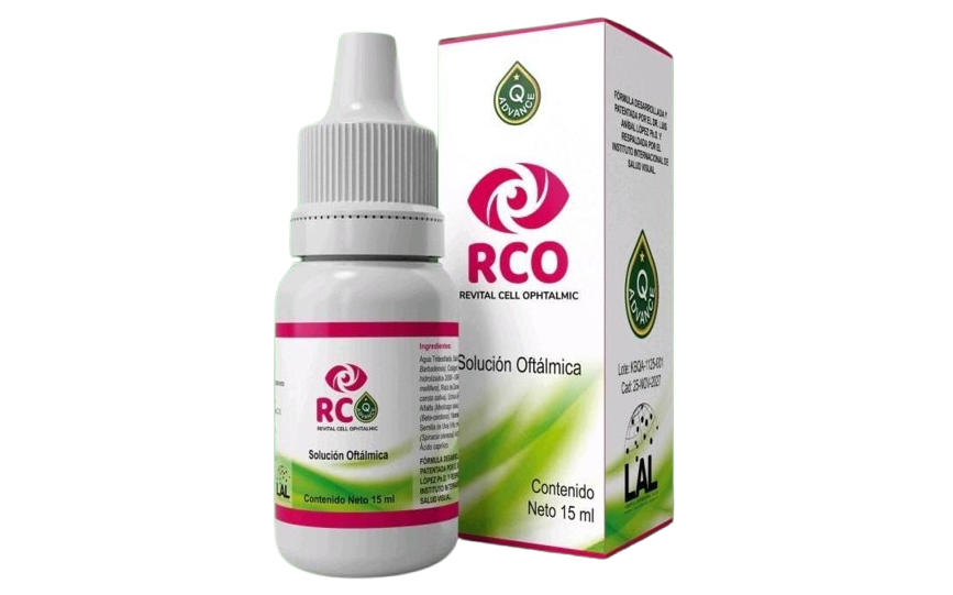 RCO Producto