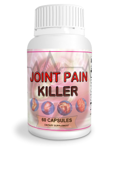 Relief de Dolor Articular Producto