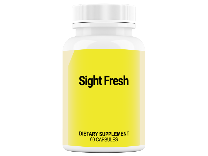 Sight Fresh Producto