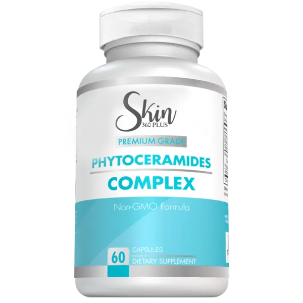 Skin 360 plus Producto