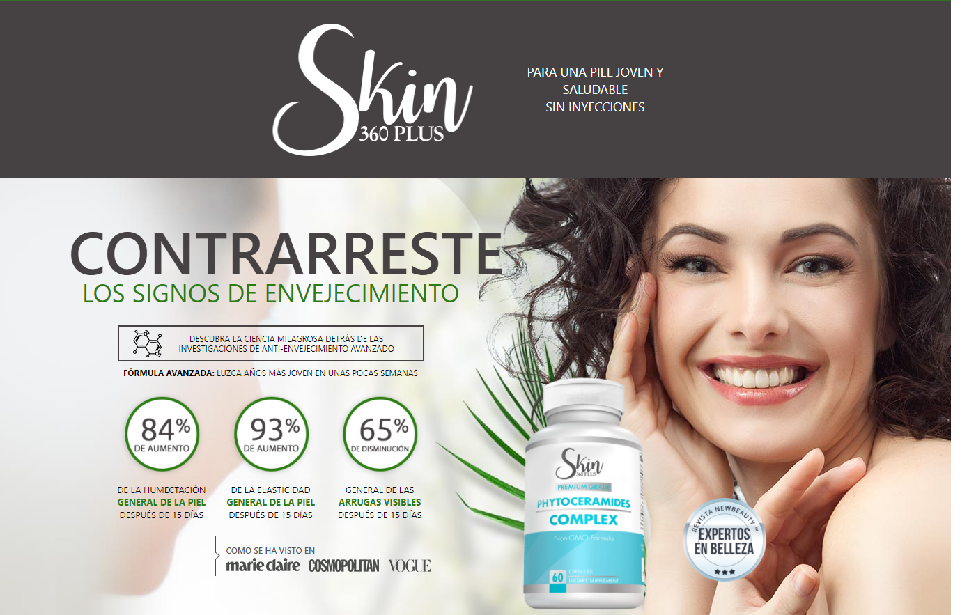 Skin360