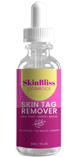 SkinBliss Producto