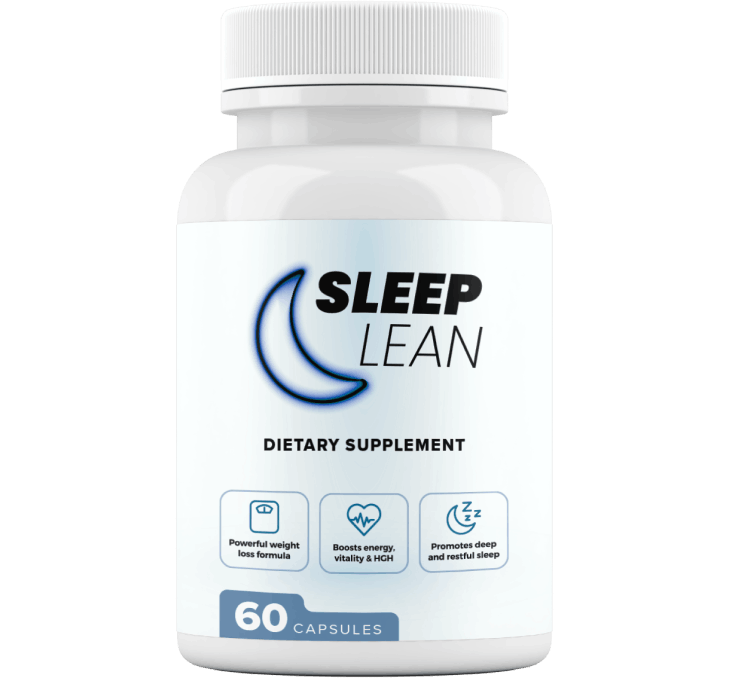 Sleep Lean Producto