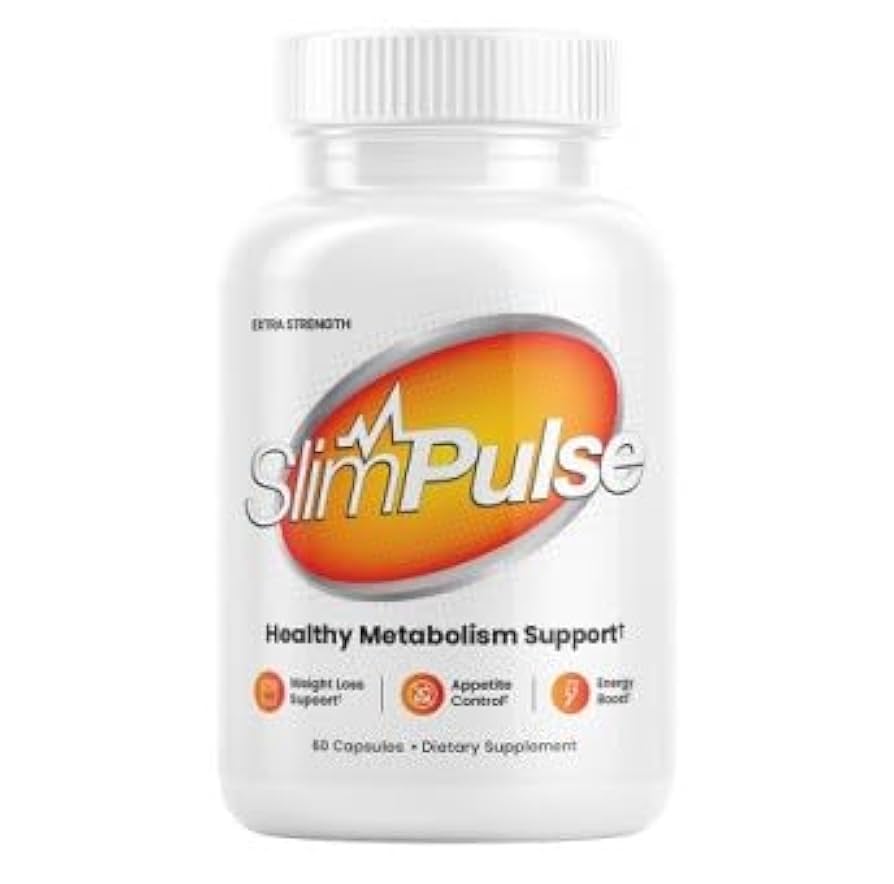 Slimpulse Producto