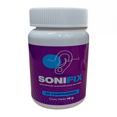 Sonifix