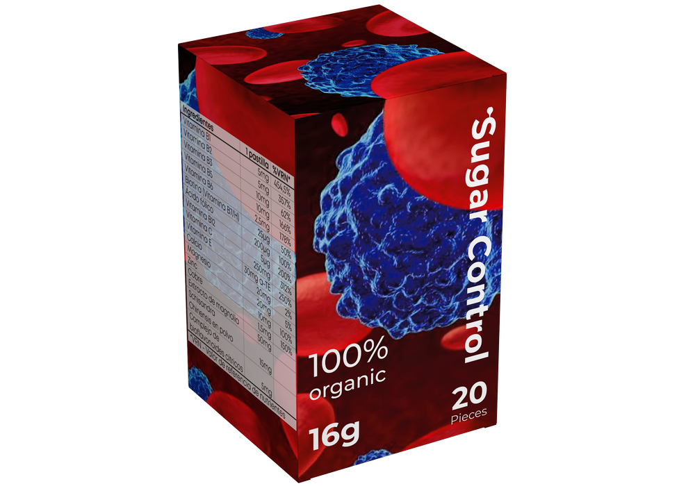 SugarControl
