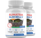 Sumatra slim belly tonic Producto