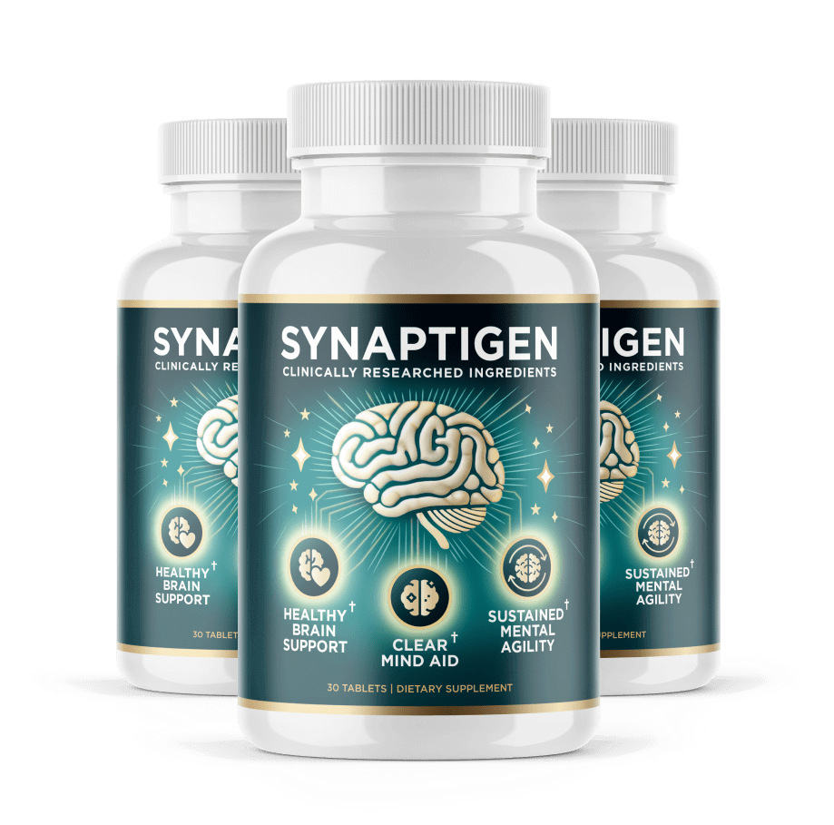 Synaptigen Producto
