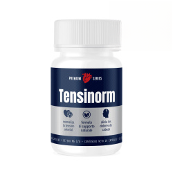 Tensinorm Producto
