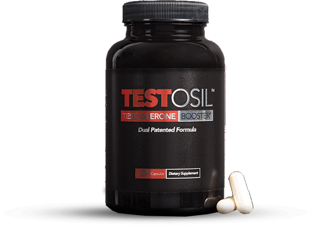 Testosil Producto