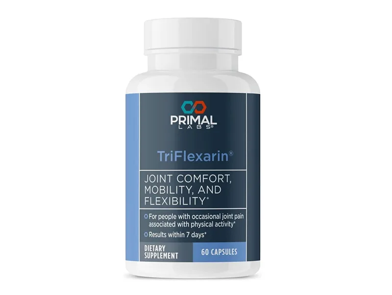 TriFlexarin Producto