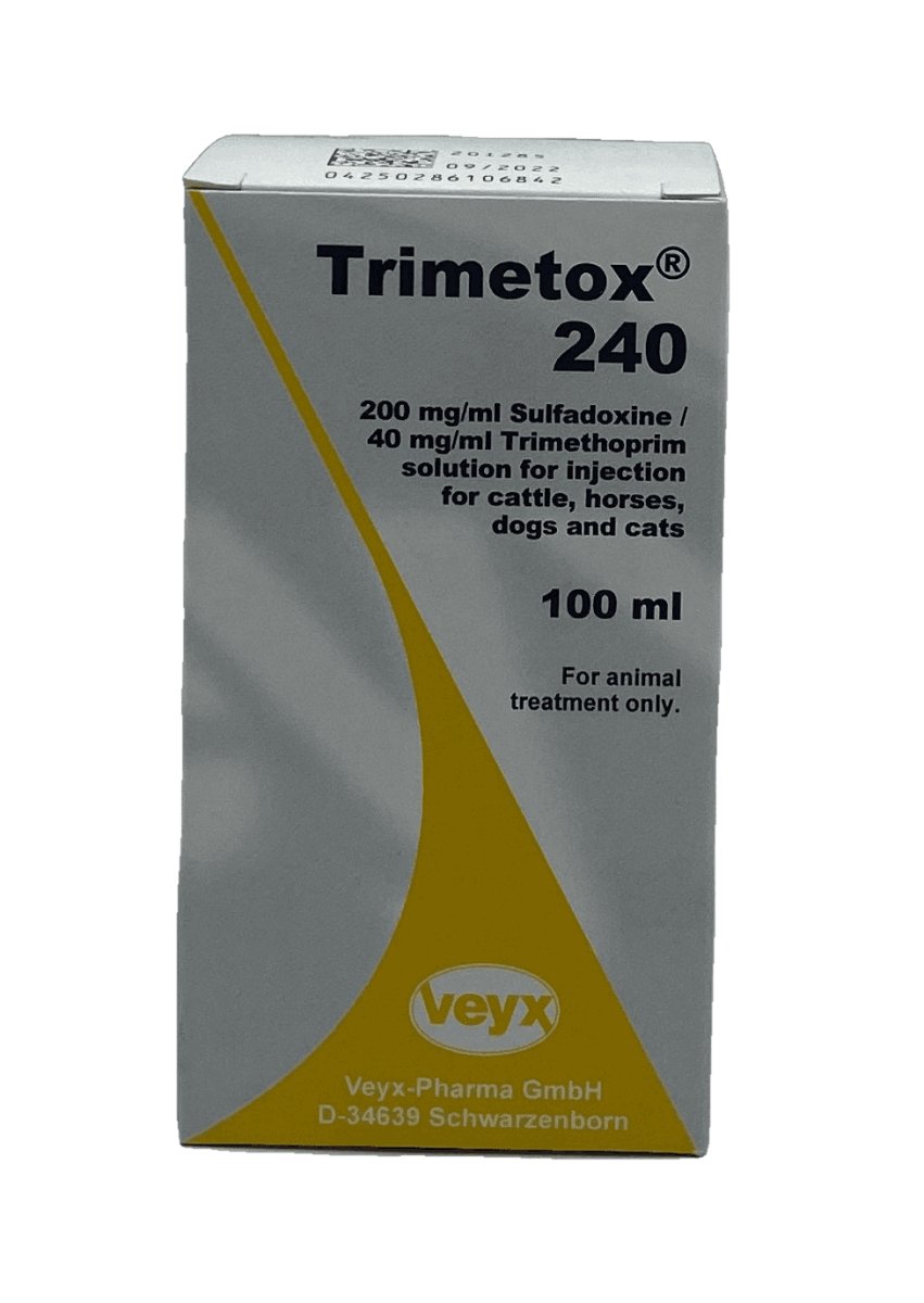 TrimTox Digestion Producto