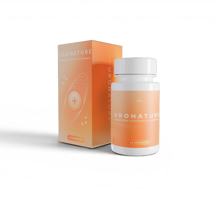 UroNature Producto