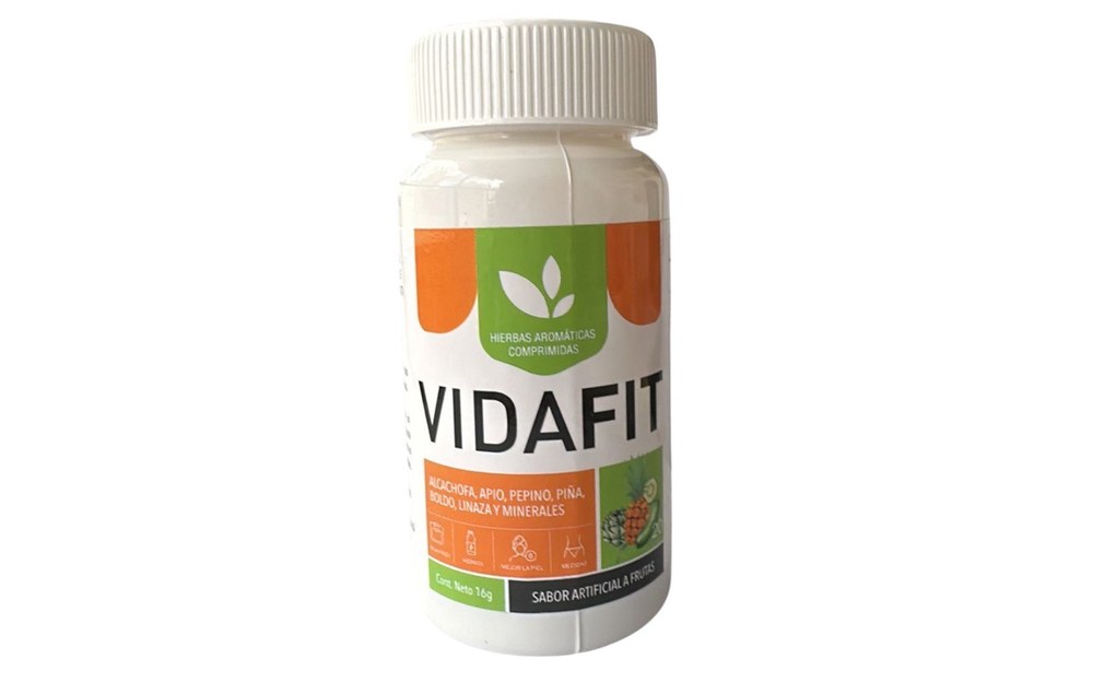 VidaFit