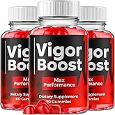 Vigor Boost Producto