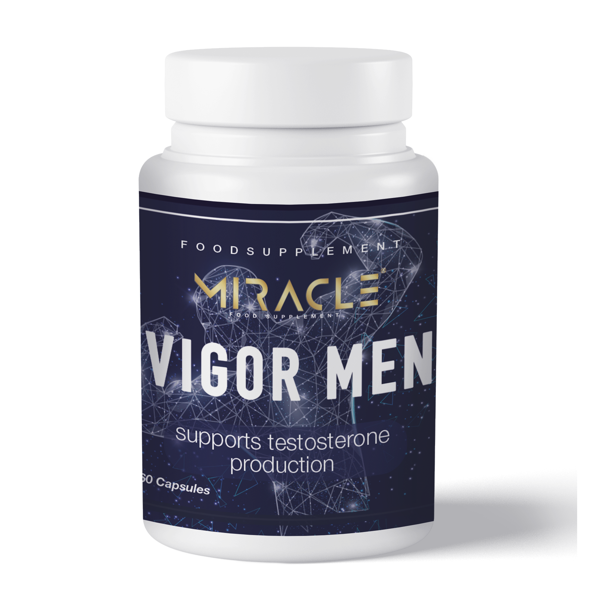 Vigoradil Male Enhancement Producto