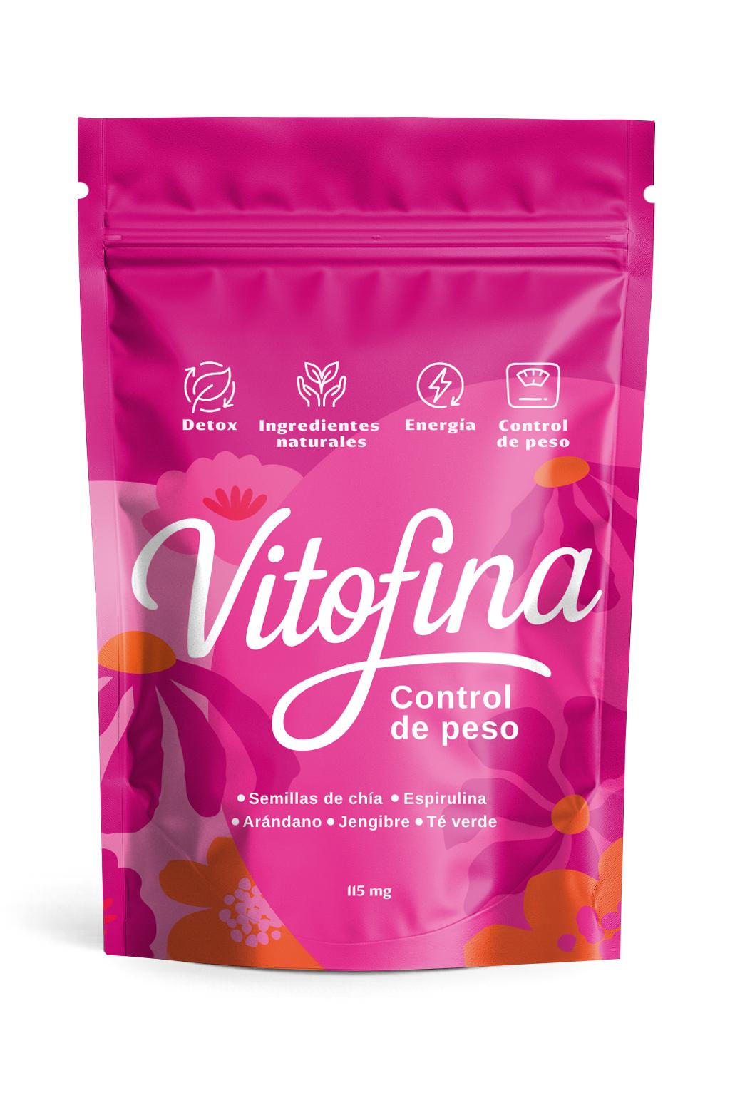 Vitofina Producto