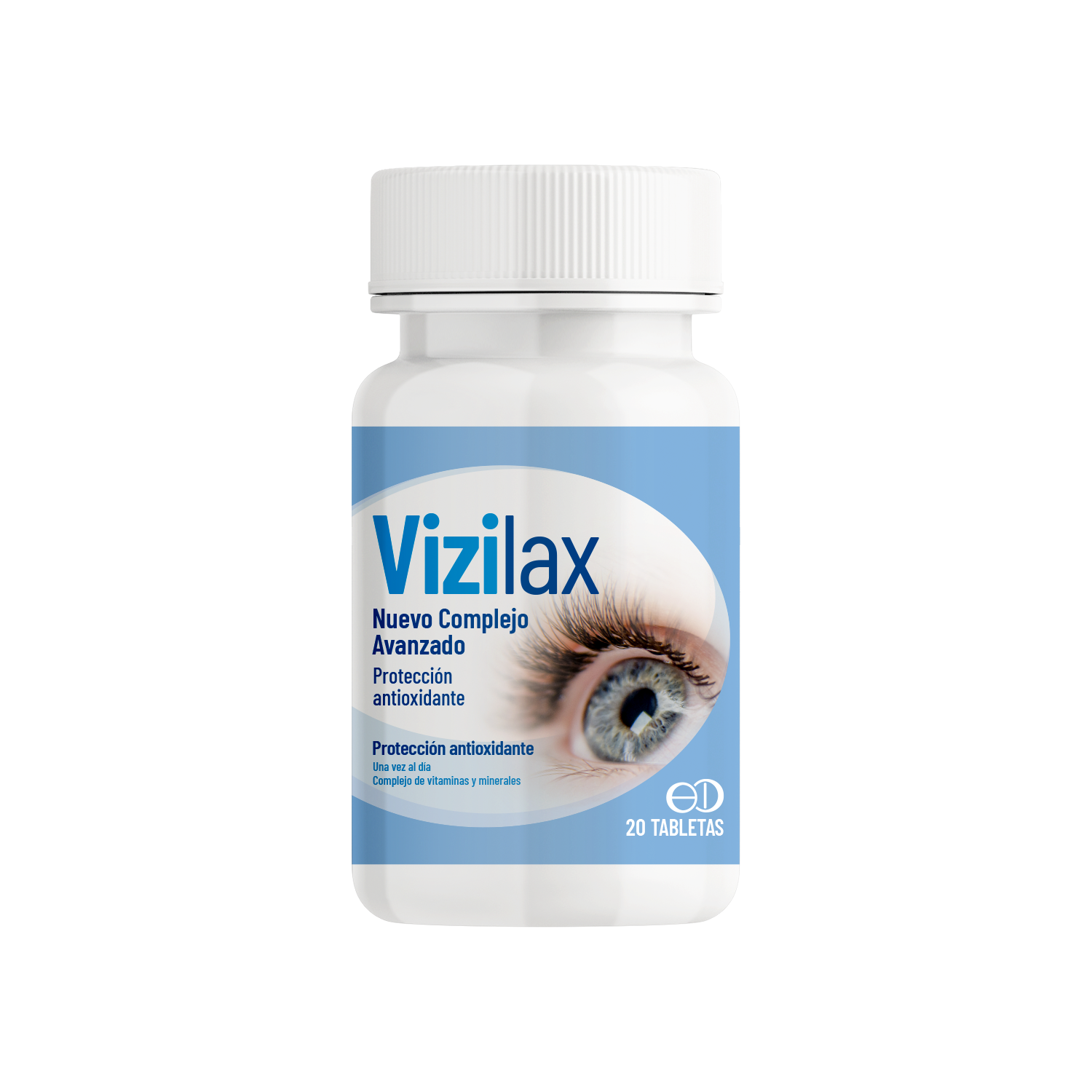 VIZILAX Producto