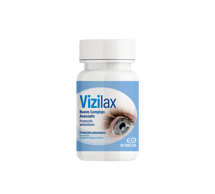 VIZILAX Producto