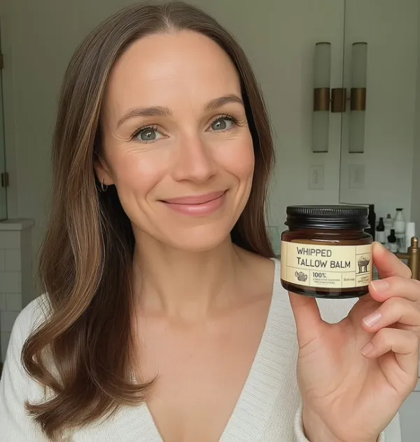 WellaNaturals Beef Tallow Balm Producto