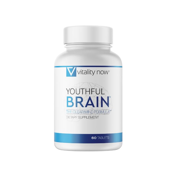 Youthful Brain Producto