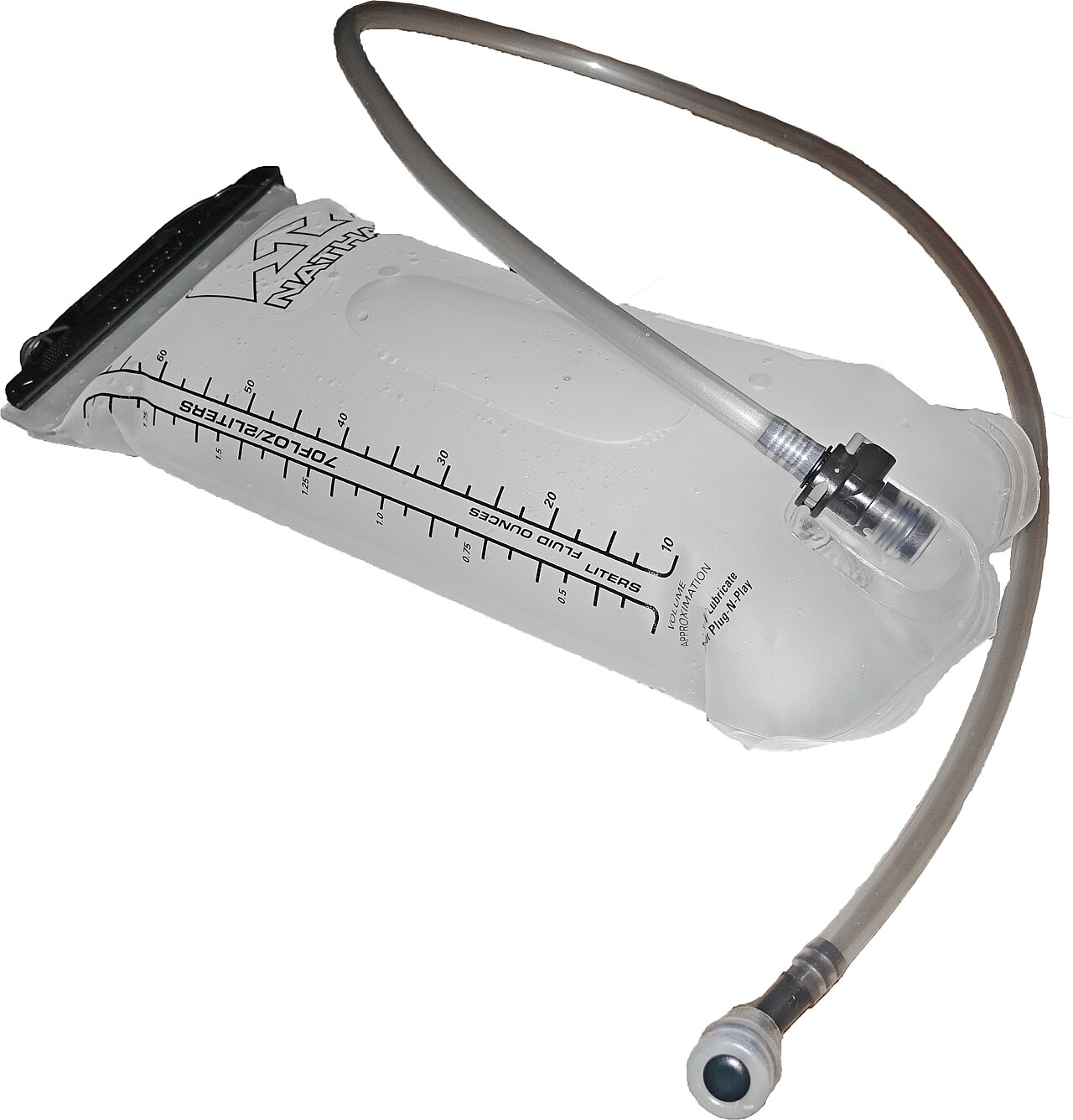 Zestee Hydration System Producto